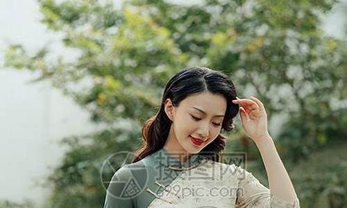 亭亭玉立婀娜多姿的意思_婀娜多姿的意思