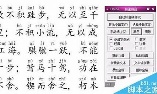 成语加拼音加意思500个字_成语加拼音加意思500个字怎么写